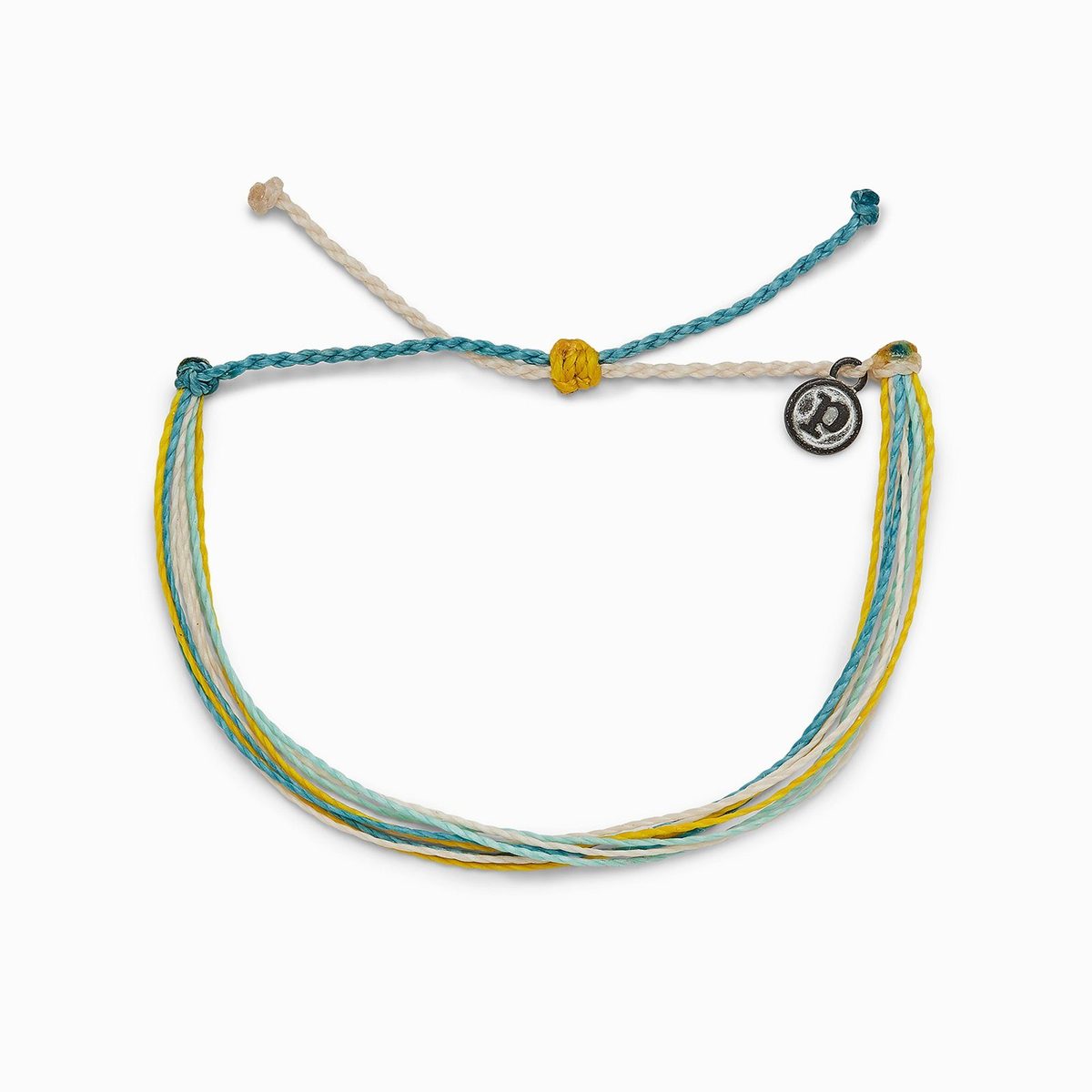 Original Playa Bonita Bracelet - Handmade Boho Beaded Jewelry for Women - Perfect for Beach, Festival, and Everyday Wear