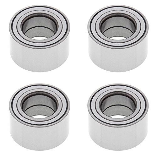 ALL BALLS Rear & Front Wheel Bearing Kits for Arctic Cat 500 FIS TRV 4x4 (2005-2008) - Off-Road ATV Replacement Parts for Smooth Riding & Durable Performance
