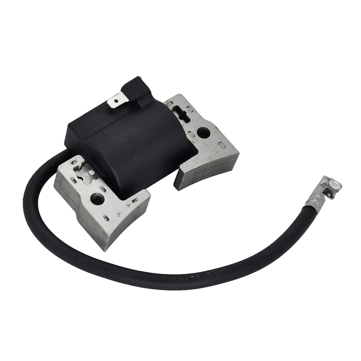 High-Performance Ignition Coil 101909201 21171-2207 for Kawasaki FE290D FE350D FE400D GEF00A Engines & John Deere Club Car Golf Cart DS 1997-UP | Reliable Replacement Part | Perfect for Golf Cart Maintenance, Engine Repair & Off-Road Vehicle Tune-Ups
