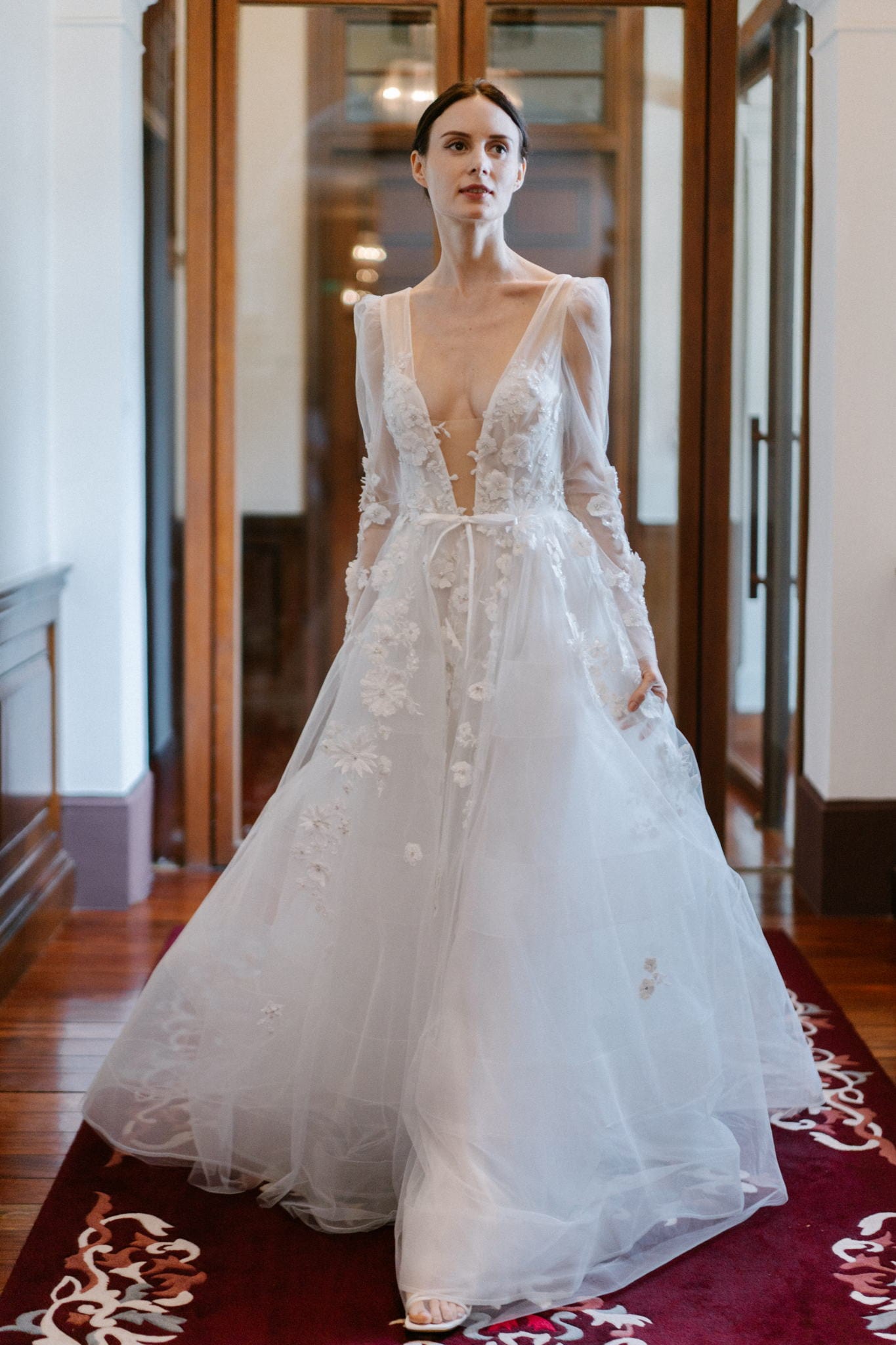 Beccar Rosie Custom Size 14 Women's Dress - Perfect for Weddings, Parties & Special Occasions