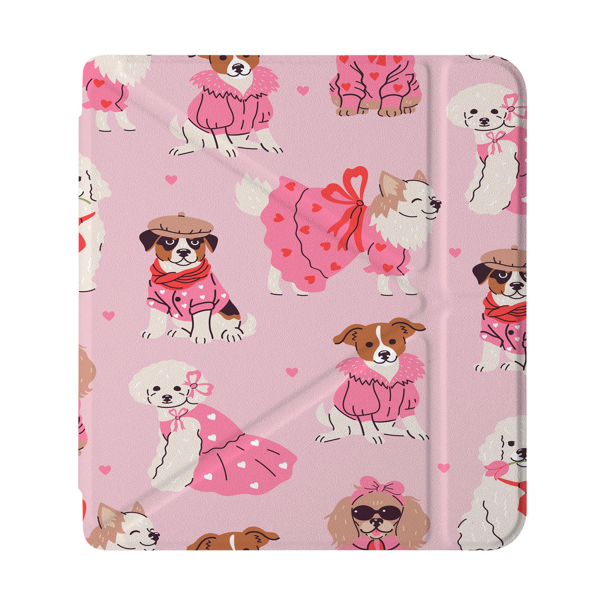 KOBO Durable & Stylish Dog Case - Perfect for Travel, Outdoor Adventures & Daily Use with Your Pet