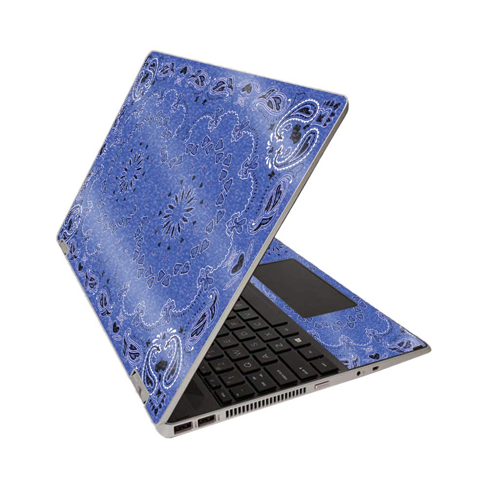 MightySkins Glossy Glitter Skin Cover for HP Pavilion x360 15