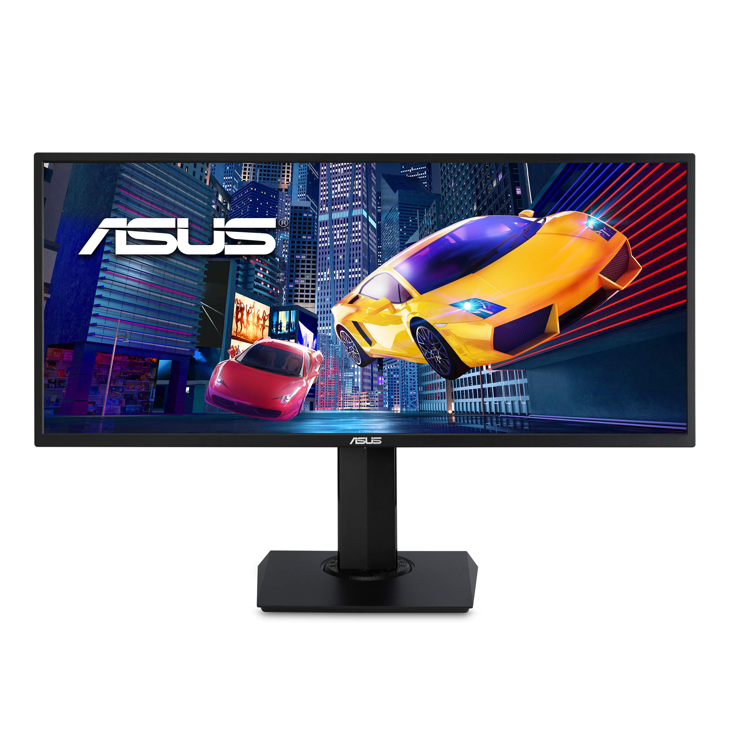 ASUS VP348QGL 34