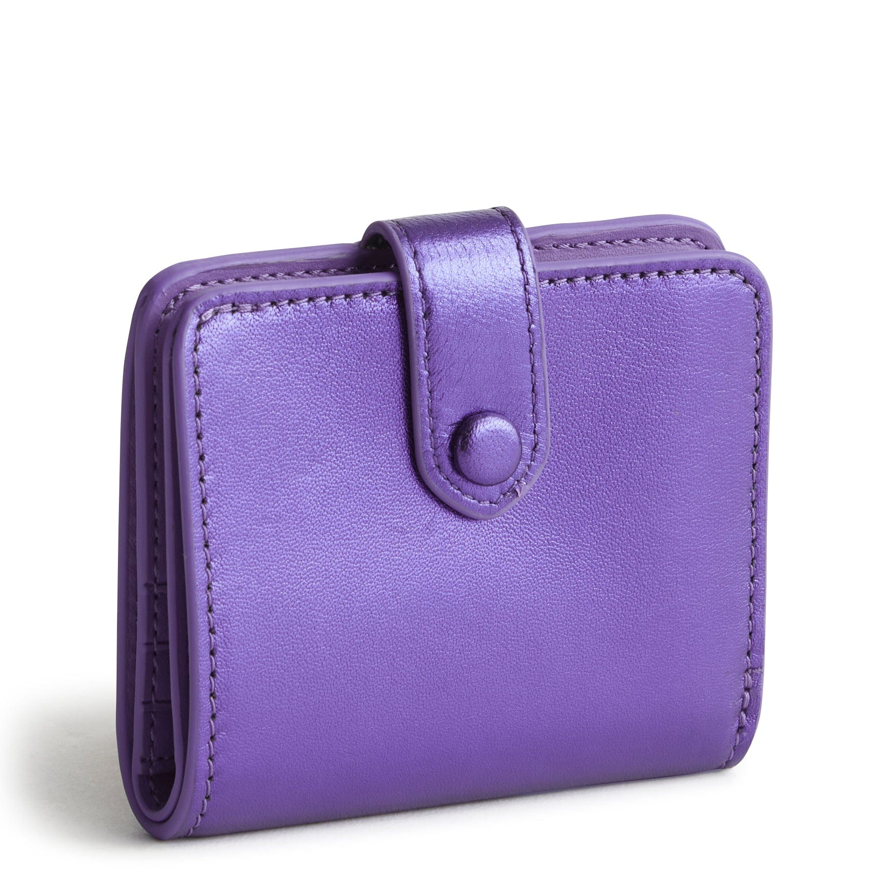 Slim RFID Blocking Minimalist Front Pocket Wallet for Men - Perfect for Travel, Everyday Carry & Business Cards