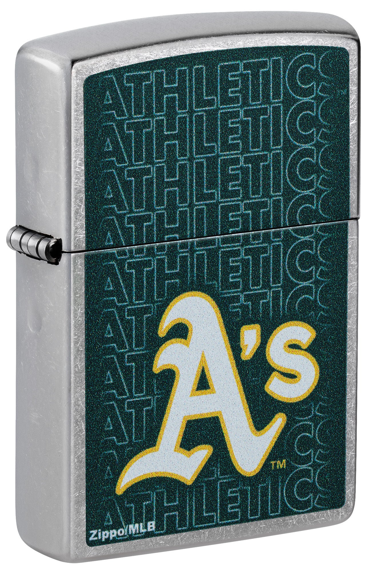 MLB® Oakland Athletics™ Official Baseball Jersey - Authentic MLB Fan Gear for Men & Women - Perfect for Games, Tailgating & Sports Events