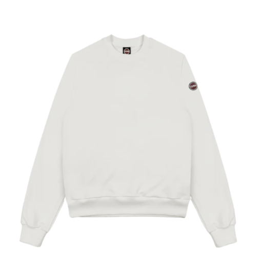 COLMAR Junior Sweatshirts for Boys & Girls (Ages 4-16 Years) - Soft Cotton Hoodies for School, Play & Everyday Comfort