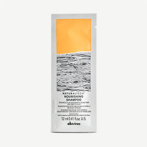 Nourishing Shampoo for Dry Damaged Hair - Hydrating & Repairing Formula with Natural Oils - Perfect for Daily Hair Care & Scalp Health