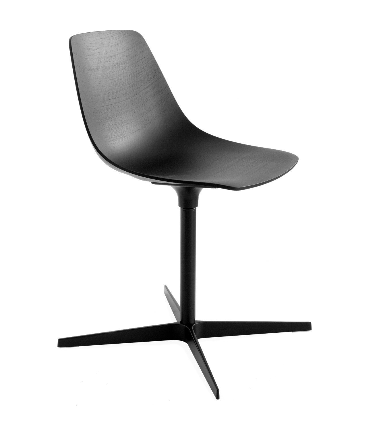 Lapalma Miunn S162 Modern Dining Chair - Stylish & Comfortable for Home, Restaurant, and Office Use