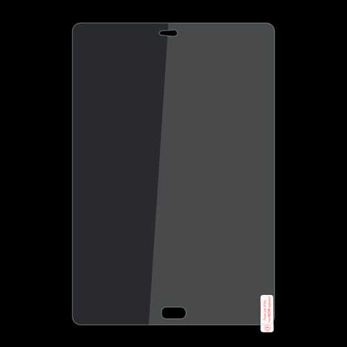 9H Premium Tempered Glass Screen Protector for ASUS ZenPad 3S 10 Z500M 10.1 Inch Tablet - Anti-Scratch, Bubble-Free, HD Clear Protection for Work & Entertainment