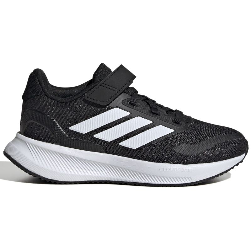 Adidas Runfalcon 5 PS Kids' Running Shoes - Lightweight Athletic Sneakers for Boys & Girls - Perfect for School, Sports & Outdoor Play