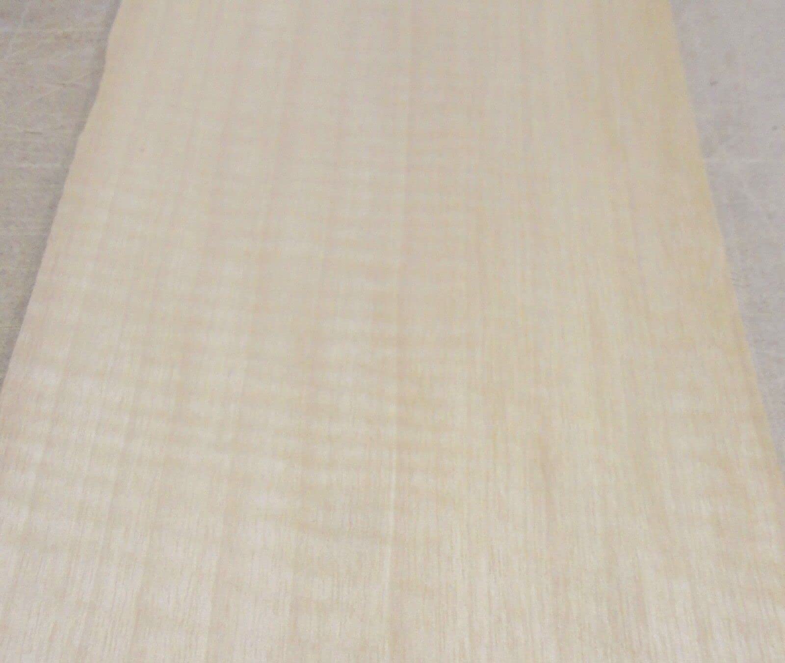 Premium Anigre Figured Wood Veneer - 5