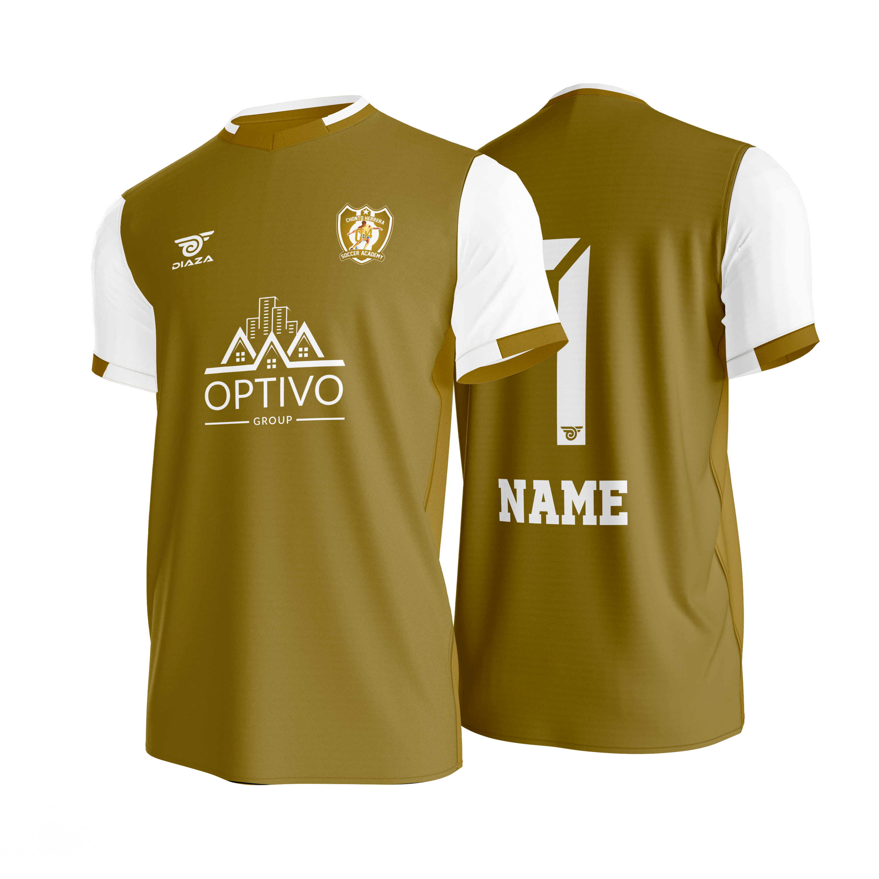 CH4 GK Home Jersey - Authentic Soccer Jersey for Men & Women - Perfect for Games, Training & Fan Support