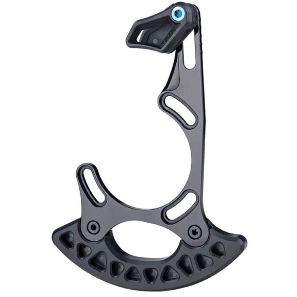 Premium absoluteBLACK Bash Guide - High-Performance MTB Chain Guide for Mountain Biking & Trail Riding | Durable Bicycle Chain Retention System for Downhill & Enduro Bikes