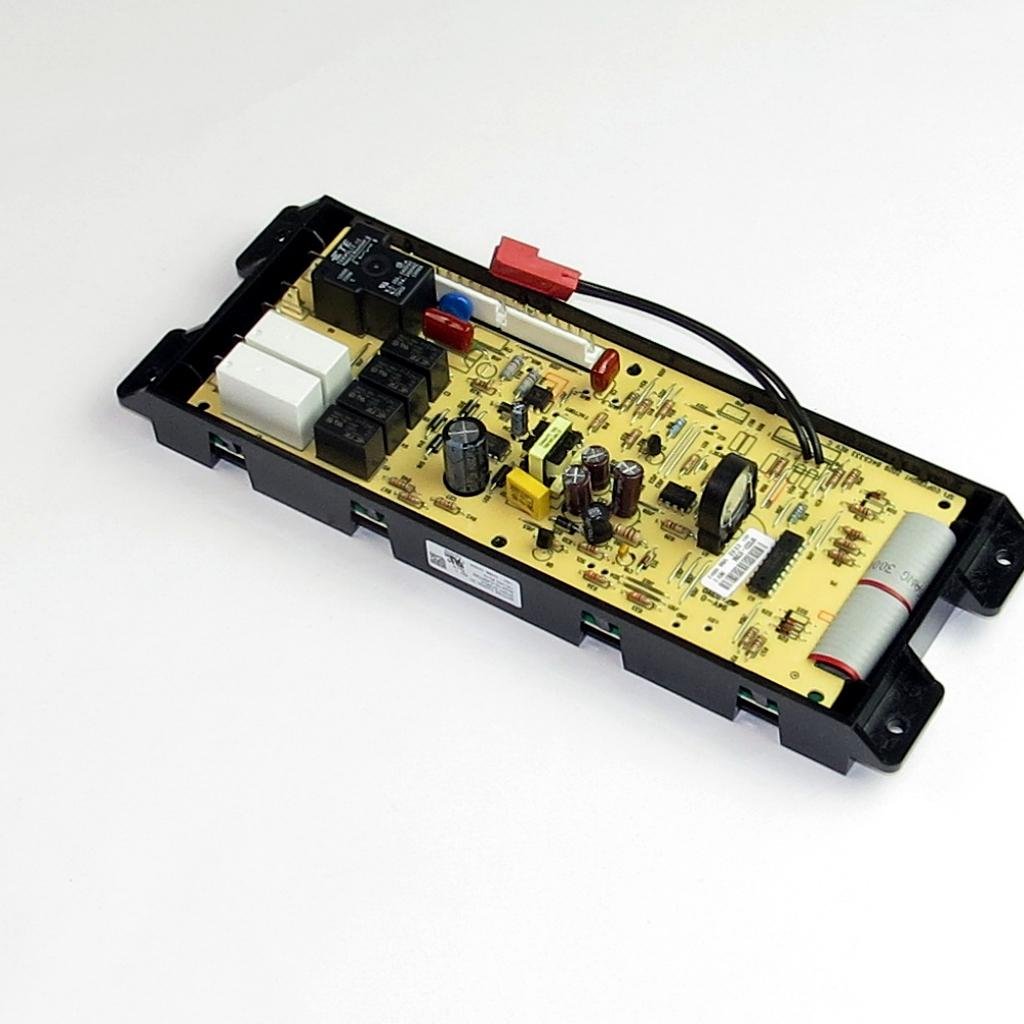 Electrolux 316557260 Replacement Controller - Genuine OEM Part for Refrigerators & Freezers - Perfect for Home Kitchen Appliances Repair & Maintenance