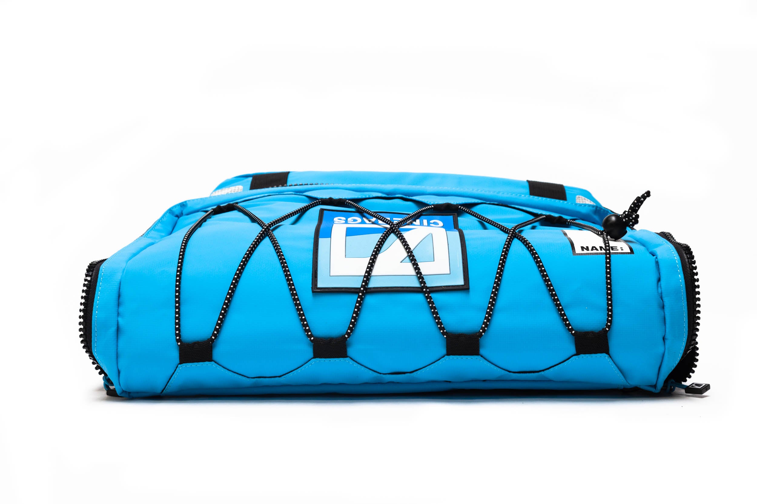 Cinebags Square Grouper XL Camera Bag - Professional DSLR & Mirrorless Camera Case with Padded Protection | Perfect for Photographers, Videographers & Travel