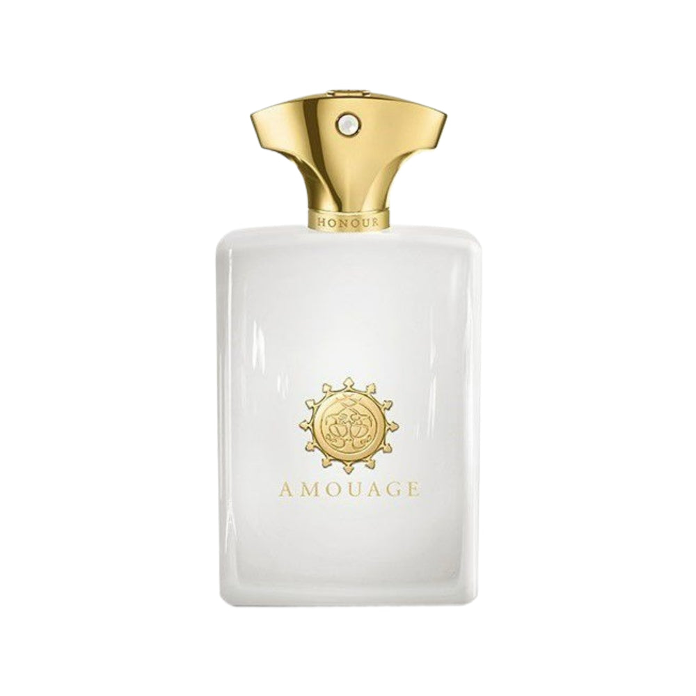 Honour Man Eau de Parfum for Men - 100ml Luxury Cologne | Long Lasting Fragrance for Date Night, Office & Special Occasions