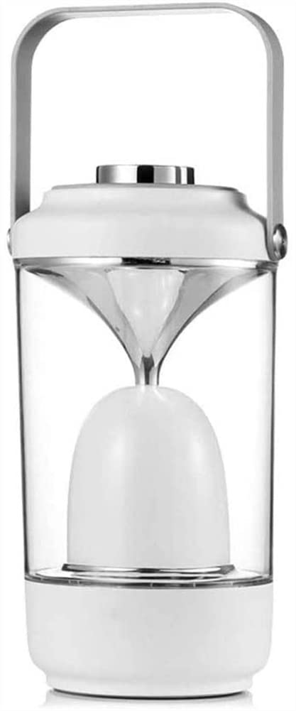 Best LED Camping Lantern - Rechargeable USB Outdoor Light for Hurricane, Emergency, Power Outages, Storms - Perfect for Camping, Hiking, Fishing & Home Use
