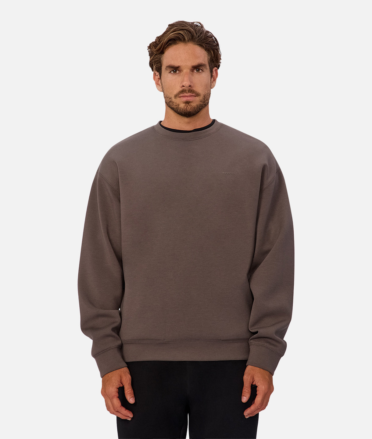 Premium Tech Del Sur Sweat - Soft & Comfortable Men's Pullover Hoodie for Casual Wear, Gym & Outdoor Activities