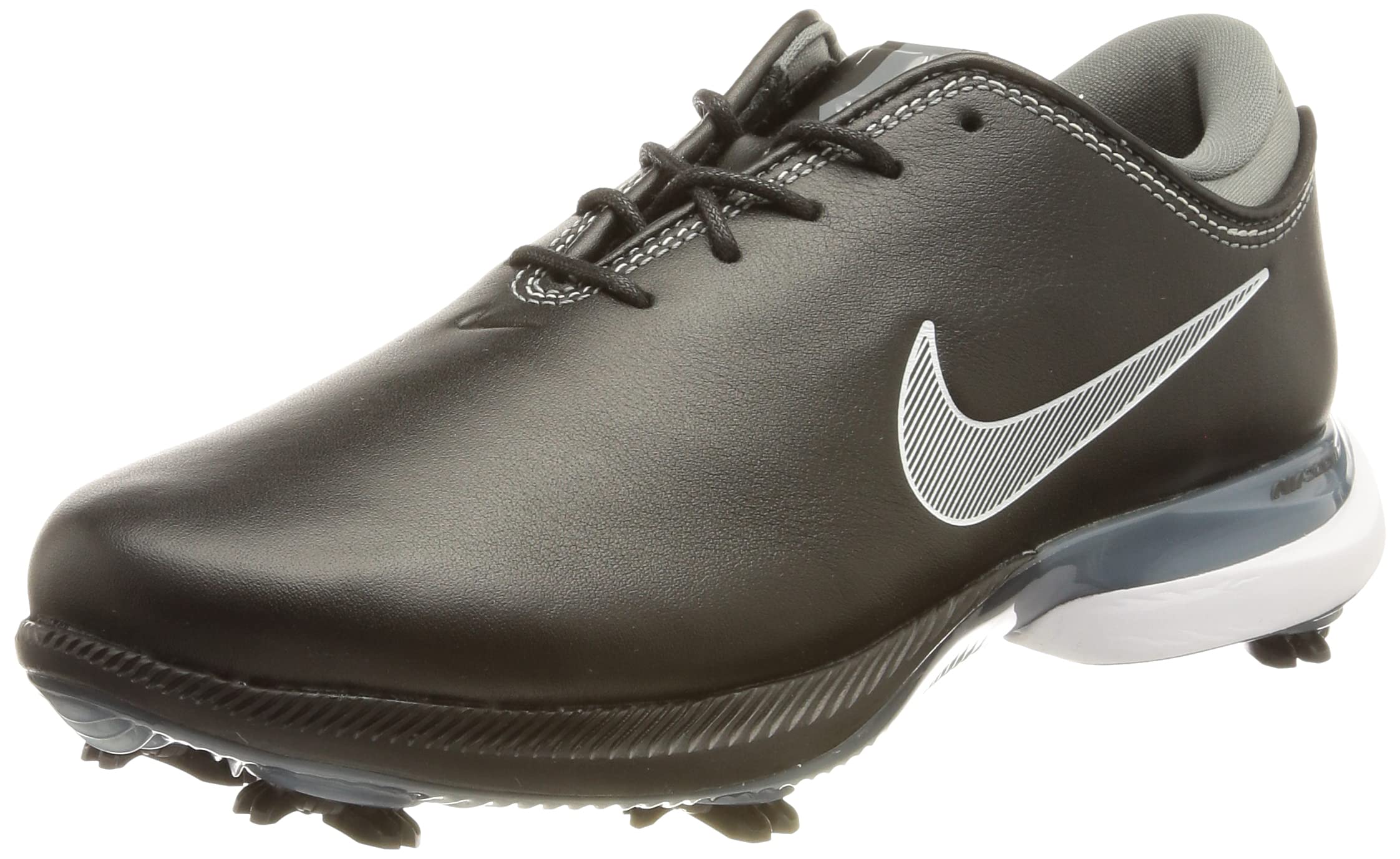 Nike Air Zoom Victory Tour 2 Men's Golf Shoes - Lightweight Waterproof Spiked Golf Shoes for Men - Perfect for Golf Course & Outdoor Sports
