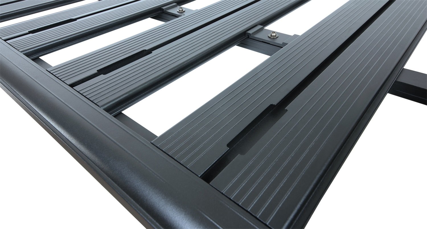 Rhino-Rack USA JA9133 SX Pioneer Platform Roof Rack Tray - 60