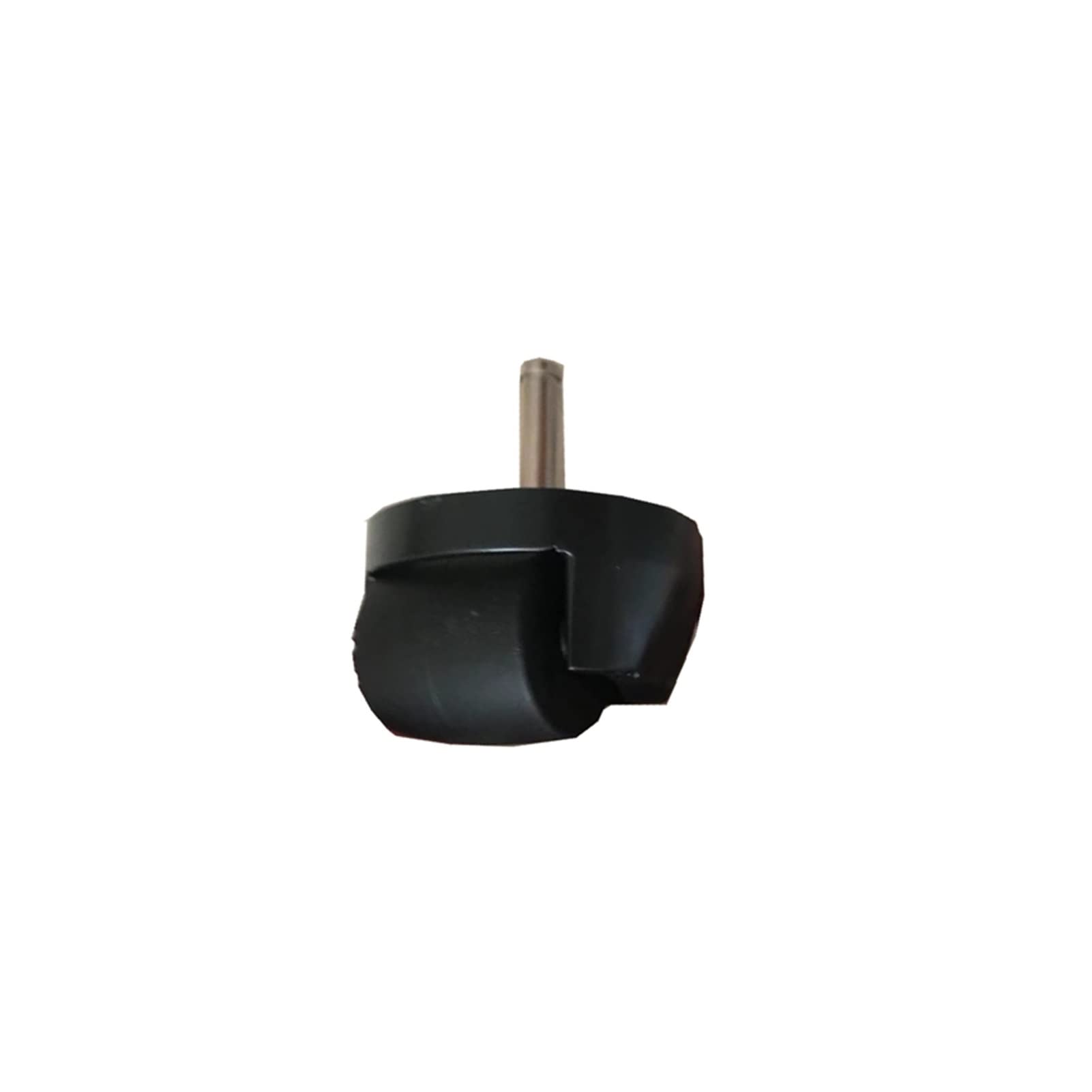 NUNUN Replacement Front Wheel for Cecotec Conga 3090 Robot Vacuum Cleaner - Spare Parts & Accessories - Perfect for Home Cleaning Maintenance