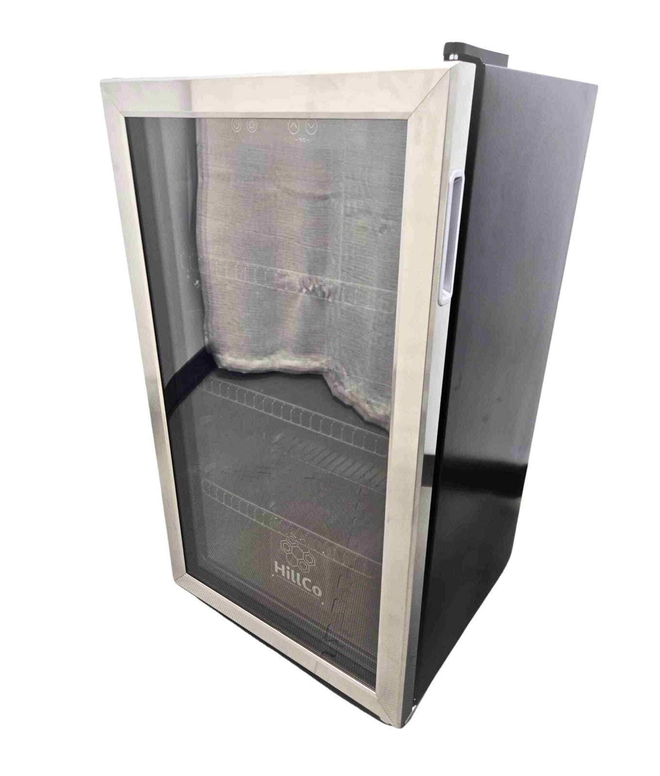 Premium Honey Warming Cabinet - Food Grade Stainless Steel Honey Warmer for Beekeeping & Commercial Use - Perfect for Honey Extraction, Bottling & Storage