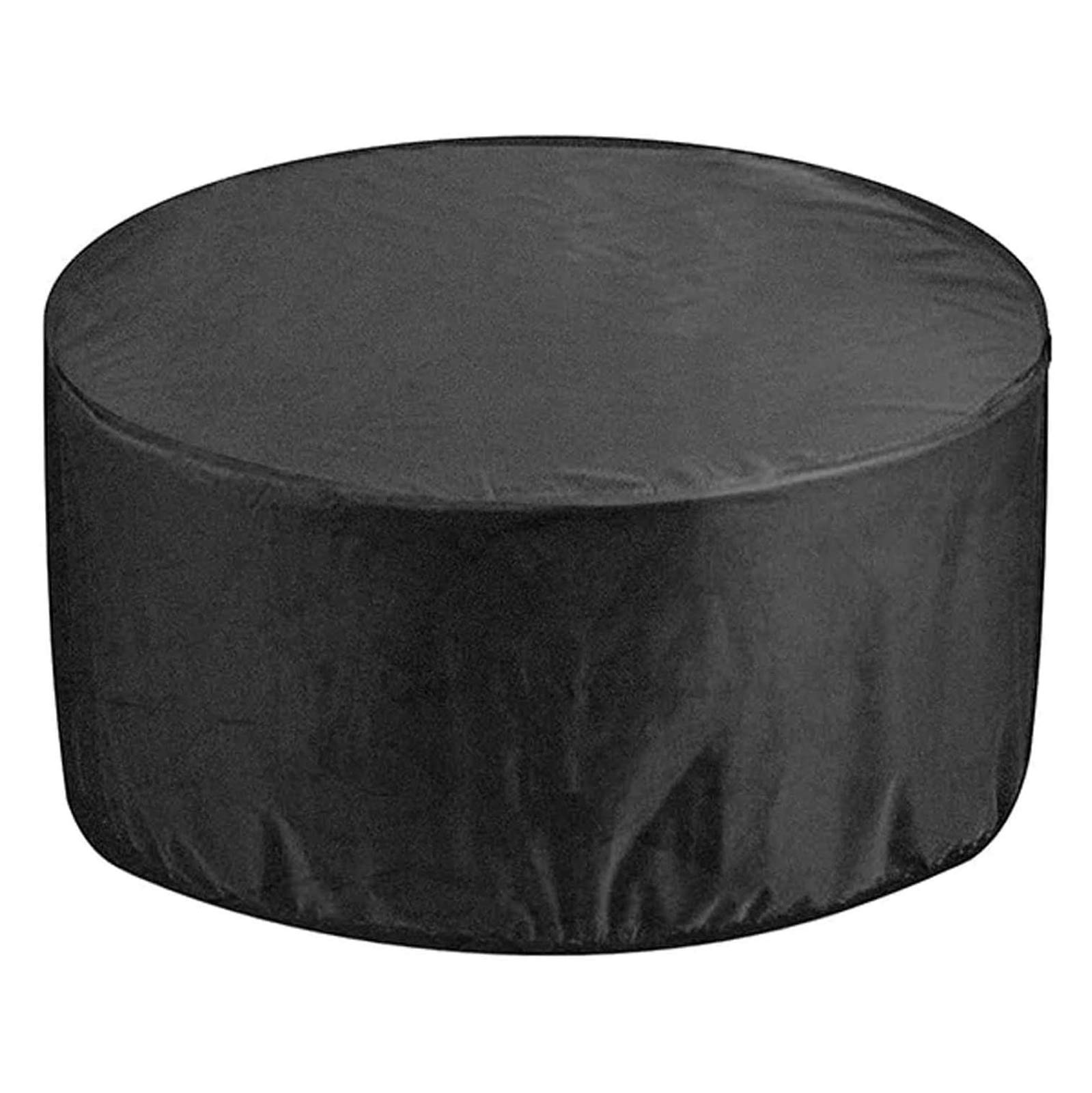 XYXH Waterproof Outdoor Table and Chair Set Covers 75