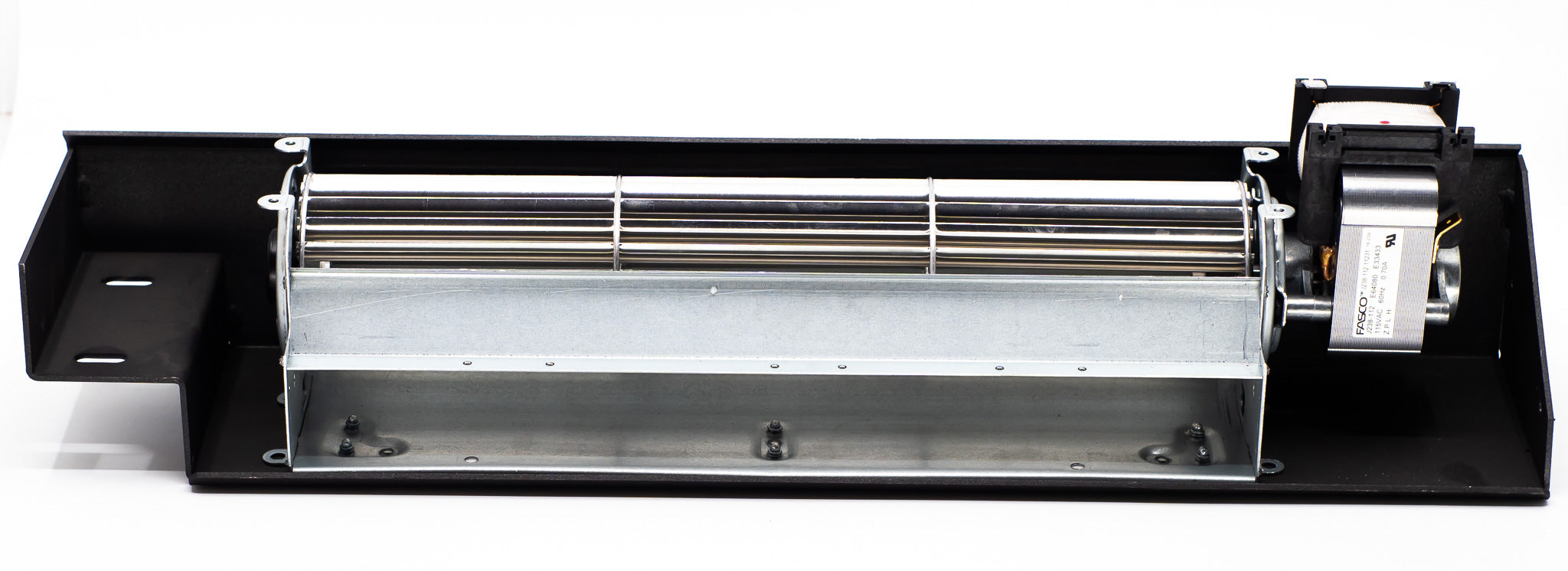 ComfortBilt HP61 Pellet Stove Room Blower Assembly - Replacement Part for Efficient Home Heating | Perfect for Winter Warmth & Energy Savings