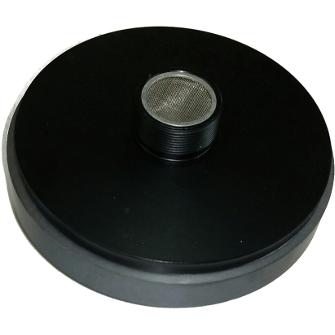 Goldwood GM 550CD16 16 Ohm 100W Compression Driver for Home Stereo Systems - High Power Screw-On Speaker Component for Professional Audio & Home Theater Setups