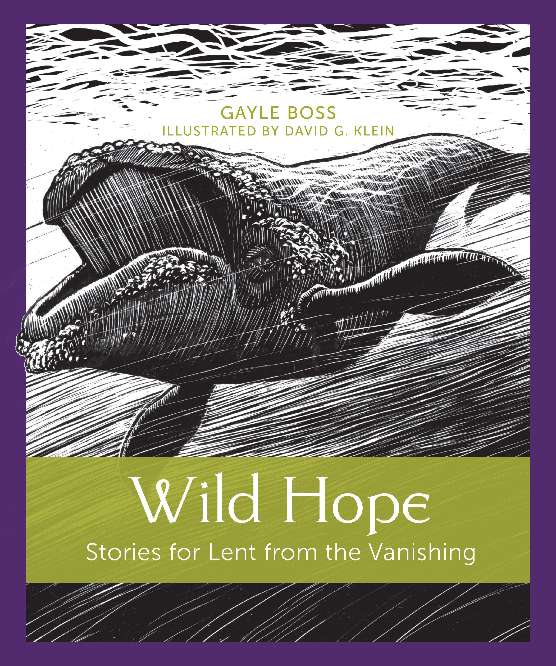 Wild Hope: Inspiring Lenten Stories from Vanishing Cultures - Perfect for Spiritual Reflection & Lent Devotionals