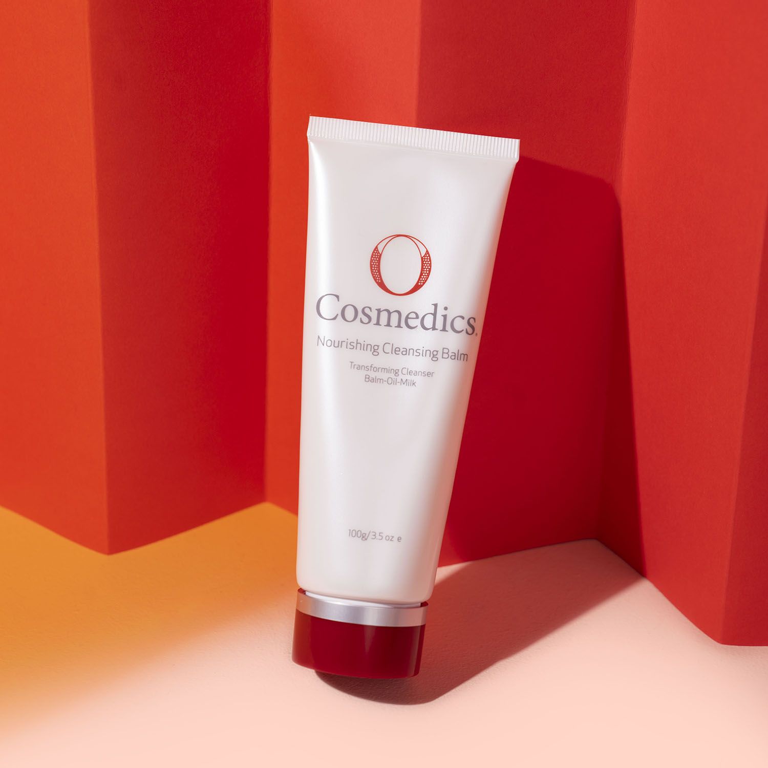 Nourishing Cleansing Balm for Face - Deep Hydrating Makeup Remover & Gentle Facial Cleanser | Perfect for Dry, Sensitive Skin & Daily Skincare Routine