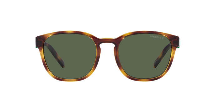 Arnette Barranco AN4319 27709A Polarized Sunglasses for Men & Women - UV Protection, Stylish Design for Outdoor Activities, Driving, and Beach Vacations