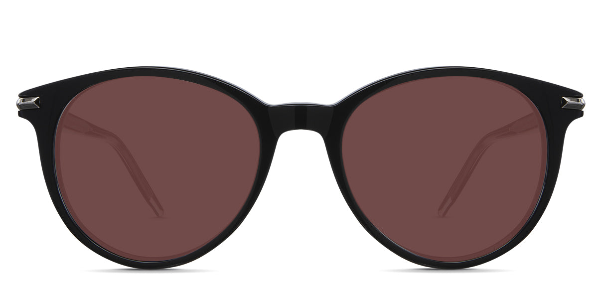 Sile Men's Prescription Sunglasses for Driving, Outdoor & Sports – UV Protection, Stylish & Durable Eyewear