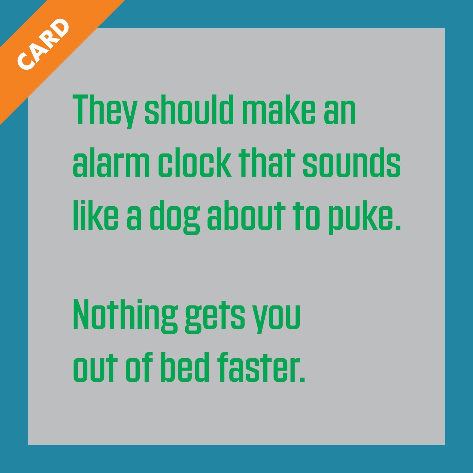 Digital Alarm Clock Card - Portable Travel Alarm Clock with LED Display for Home, Office & Hotel Use