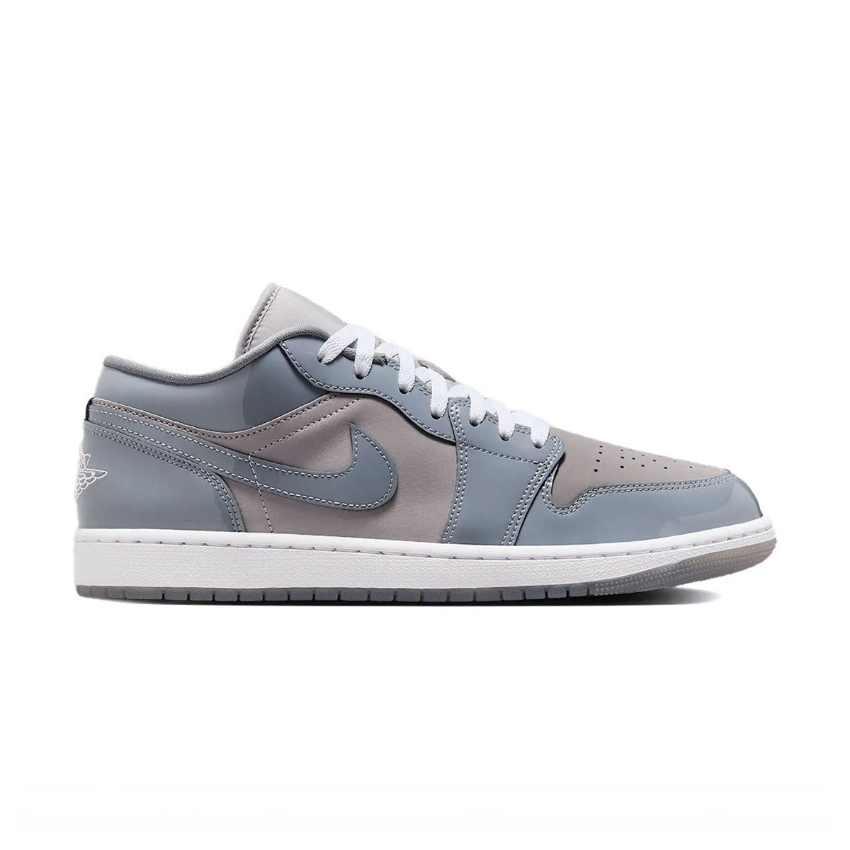 Air Jordan 1 Low SE 'Concord' - Men's Basketball Shoes for Casual Wear & Street Style | Comfortable Sneakers for Running, Walking & Everyday Outfits