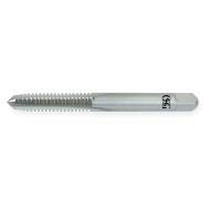 High Speed Steel Osg Spiral Point Tap Right Hand 0-80 Pitch with Steam Oxide Finish (1200001) - Perfect for Precision Threading in Metalworking and DIY Projects