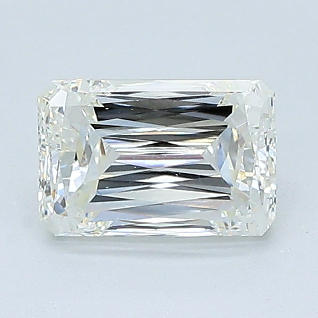 0.99 Carat Radiant Cut Diamond - K Color VS2 Clarity | Elegant Engagement Ring & Anniversary Jewelry Gift for Women