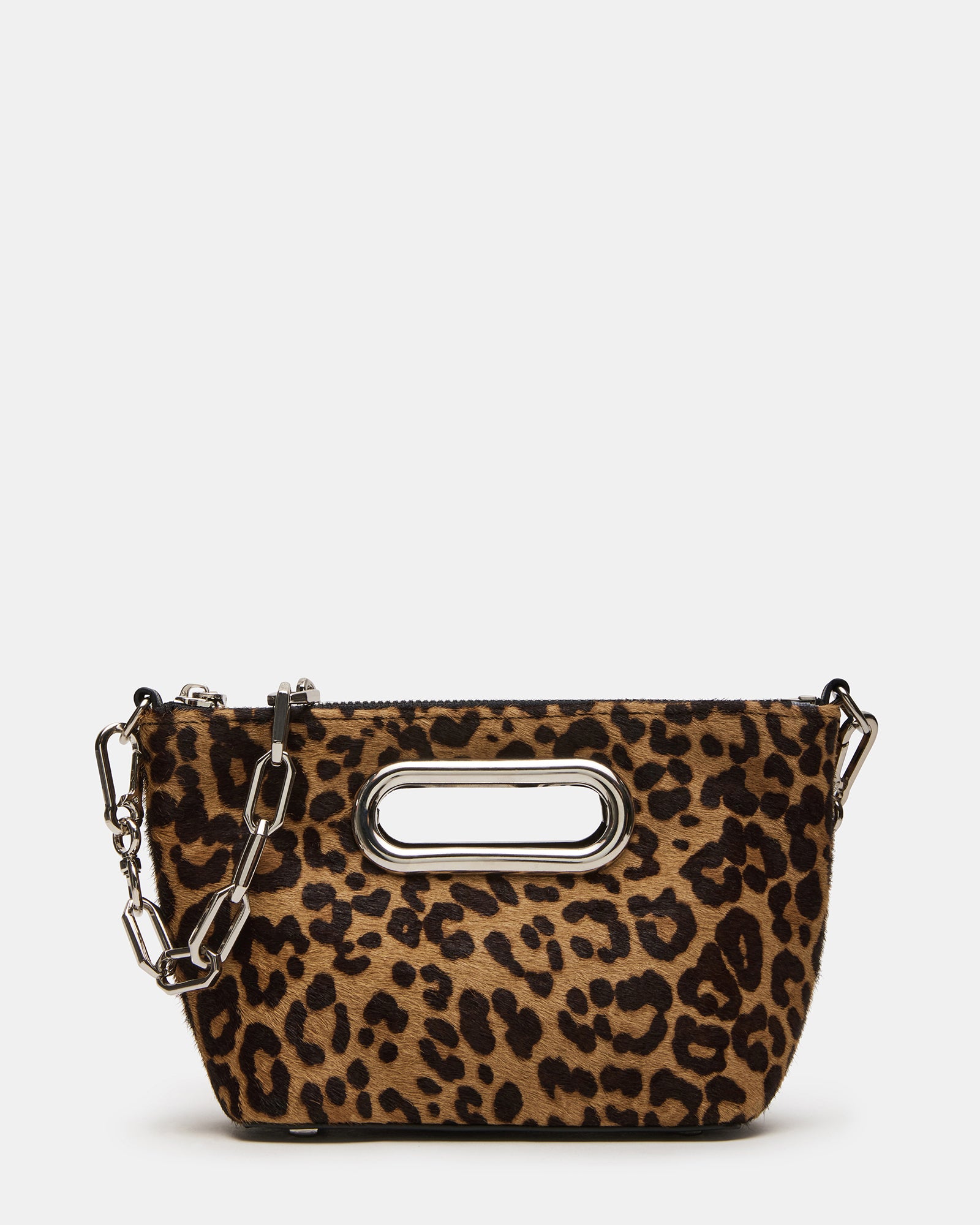 Callum Bag Leopard Print Crossbody Purse for Women - Stylish & Trendy Fashion Accessory for Parties, Travel & Everyday Use