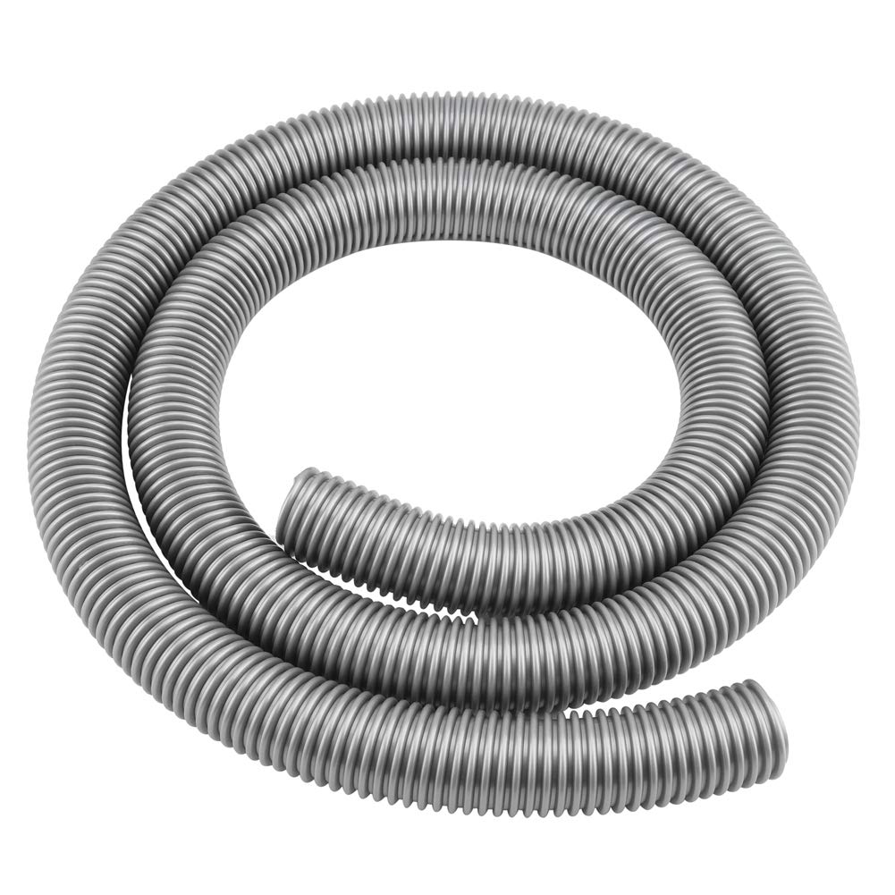 Durable Vacuum Cleaner Hose - Anti-Aging Pipe for Home & Kitchen Cleaning