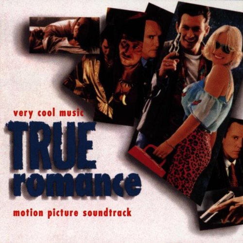 True Romance - Classic Romantic Drama Movie | Best Love Story Films for Date Night & Couples Movie Night