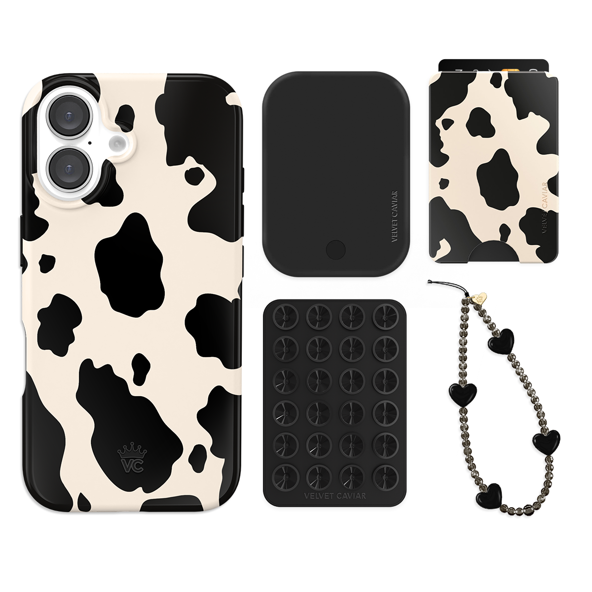 Cowgirl iPhone Wallet Case with Card Holder & Kickstand - Western Style Leather Phone Cover for iPhone 13/14/15 Pro Max - Perfect for Rodeo, Country Music Festivals & Outdoor Adventures