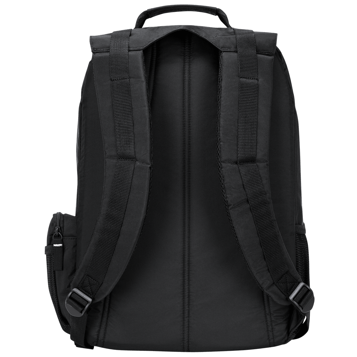 16 Groove Laptop Backpack - Waterproof & Anti-Theft Travel Backpack for Men & Women - Fits 15.6 Inch Laptop - Perfect for Work, School & Travel