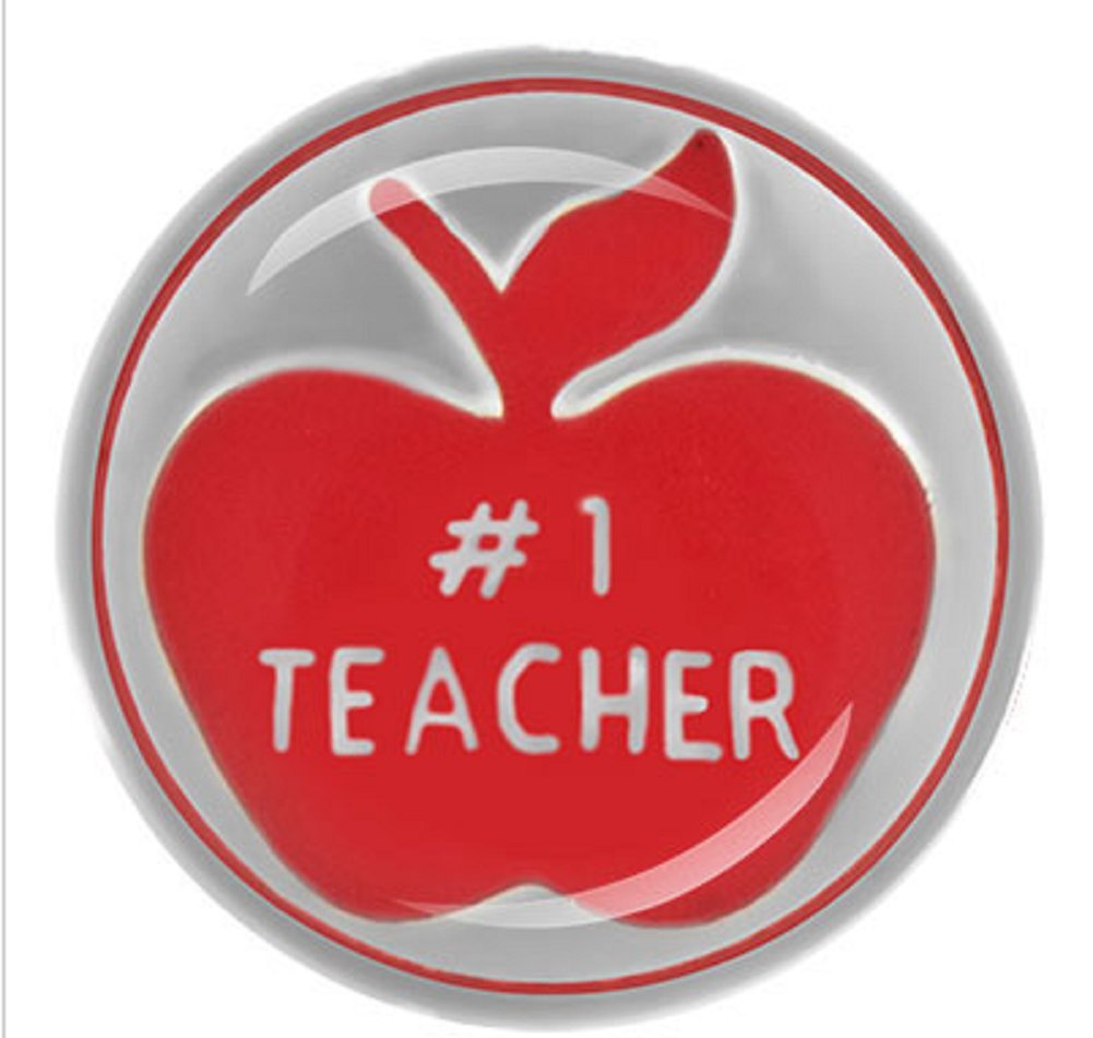 Ginger Snaps #1 Teacher Cookies - Perfect for Classroom Treats