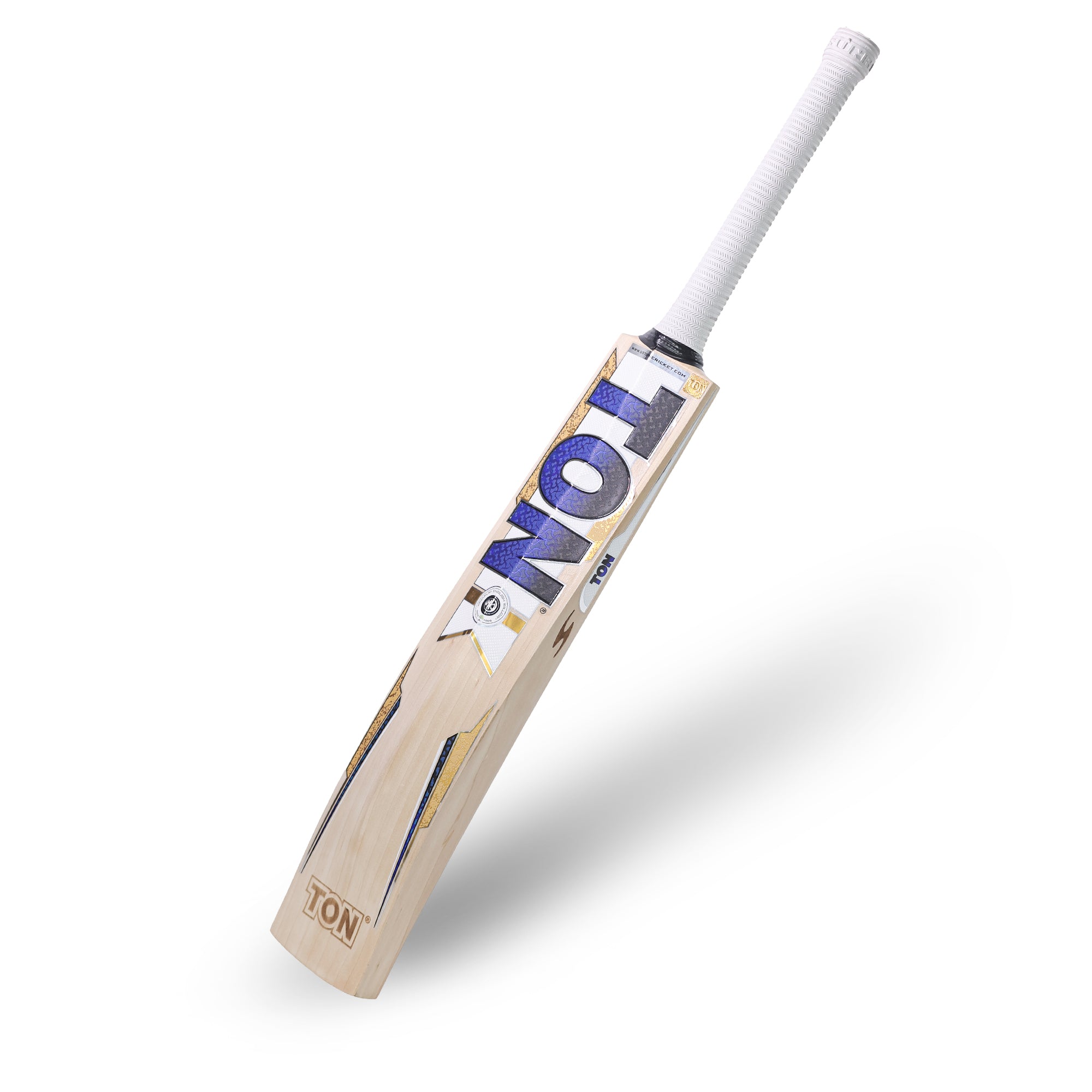 SS TON Reserve Edition Cricket Bat 2025 - Premium Professional Cricket Equipment for Matches & Training | Perfect for Club Players & Tournament Use