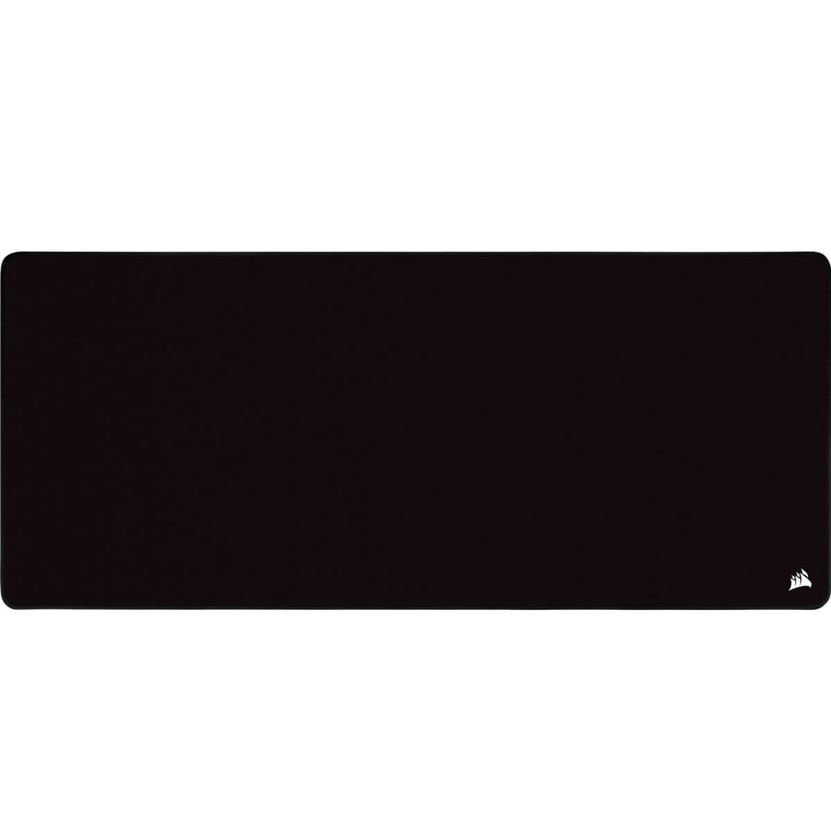 Corsair MM350 PRO Extended Large Gaming Mouse Pad - High-Performance Non-Slip Surface for PC, Laptop & Console Gaming - Perfect for FPS, MOBA & Esports