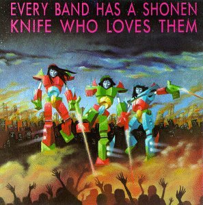 Shonen Knife - Premium Japanese Kitchen Knife for Chefs & Home Cooking | Perfect for Slicing, Dicing & Precision Cutting