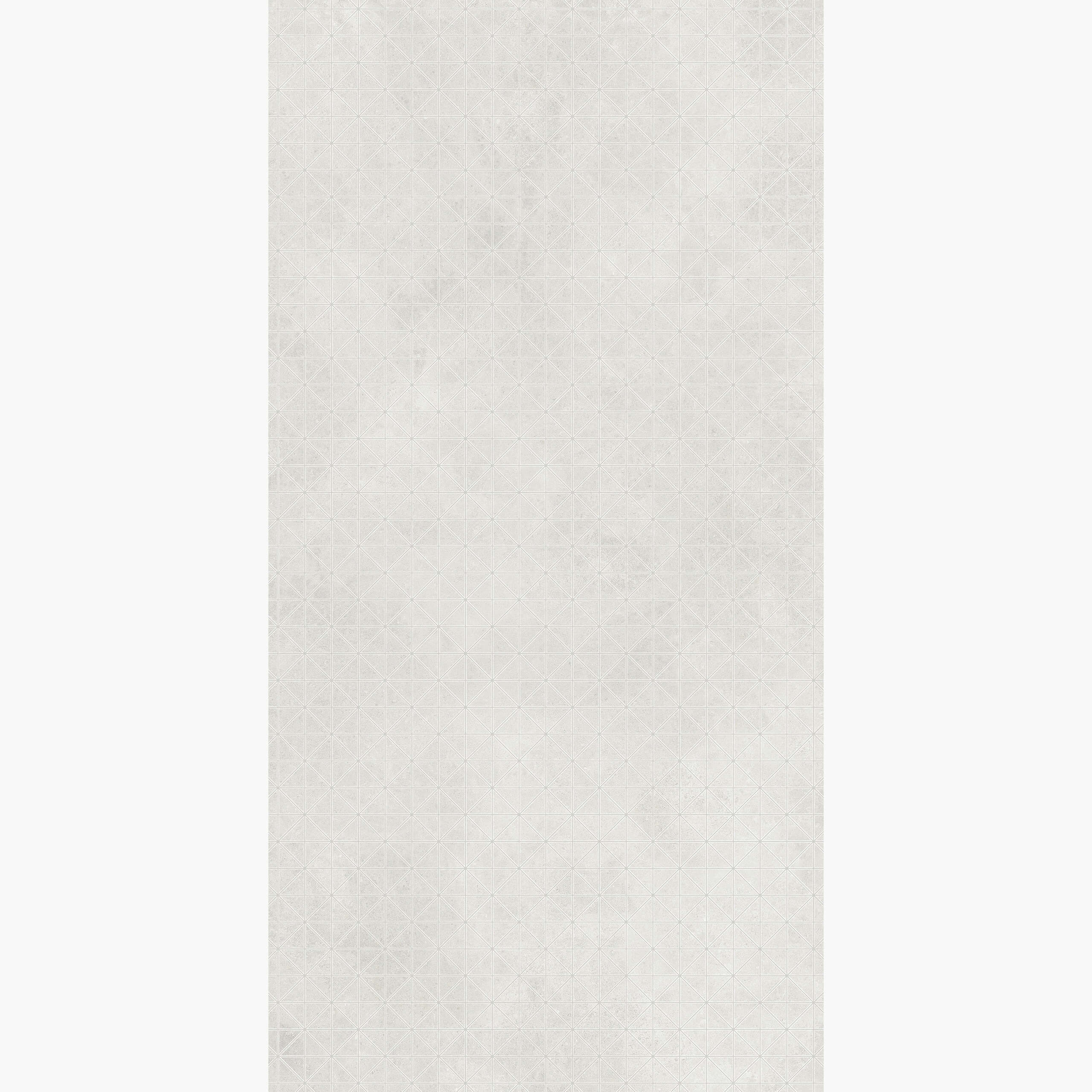 Arcadia Deco 1200x600mm Satin Light Grey Wall Panel Sample - Modern Home & Office Decoration, Interior Design Upgrade