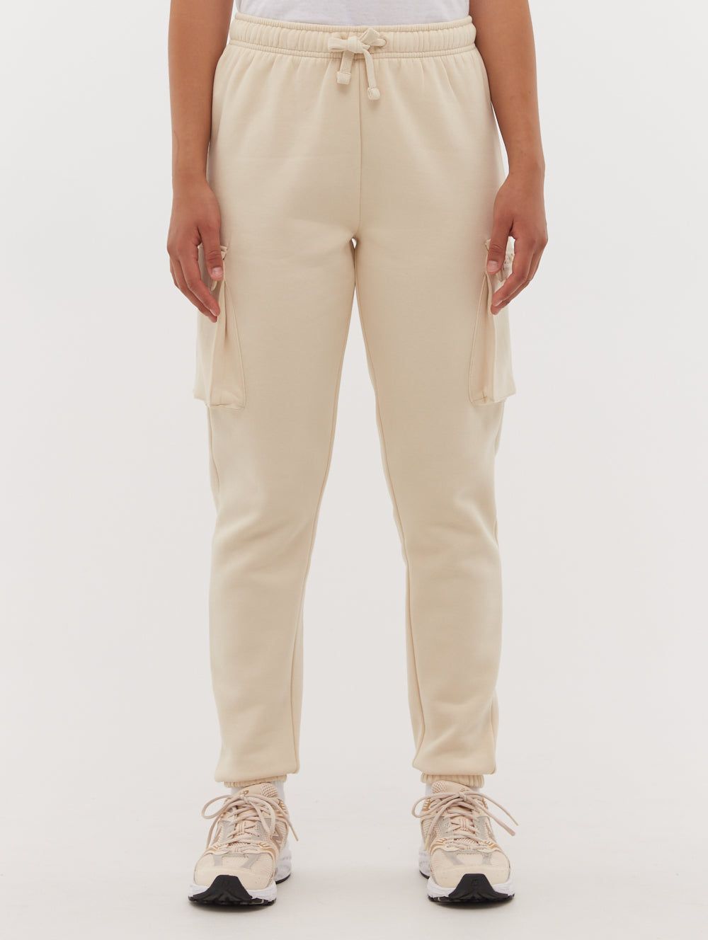 Liat Cargo Joggers for Men - Stylish & Comfortable Workout Pants with Multiple Pockets - Perfect for Gym, Running, Travel & Outdoor Activities
