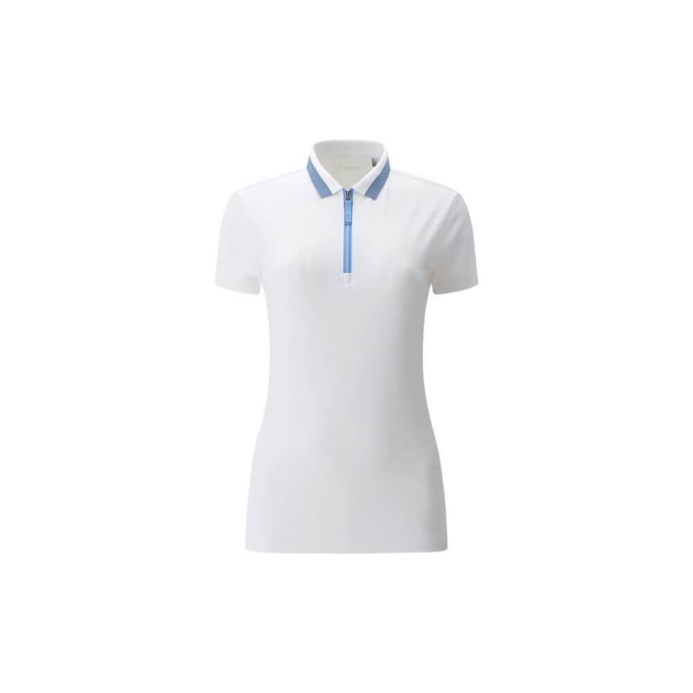 ALCHIMIA DRY MATIC® Stretch Pique Polo Shirt for Men - Moisture Wicking Performance Golf & Casual Wear - Final Sale