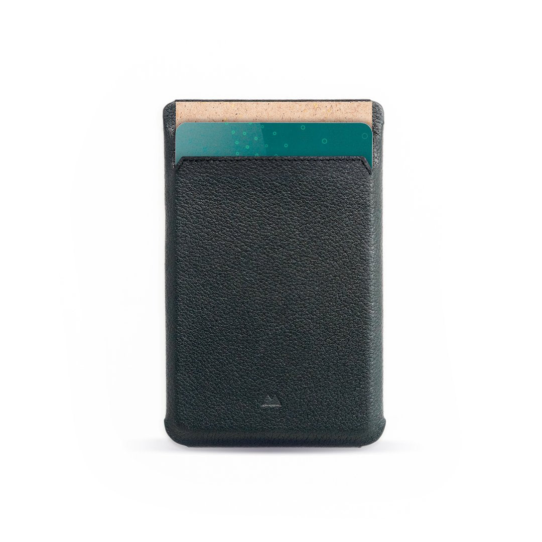 Limitless 2.0 RFID Blocking Card Wallet - Slim Minimalist Leather Wallet for Men & Women - Perfect for Travel, Business & Everyday Use